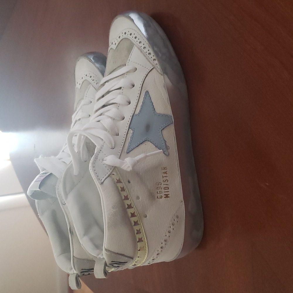 Golden Goose Sneakers, size 36